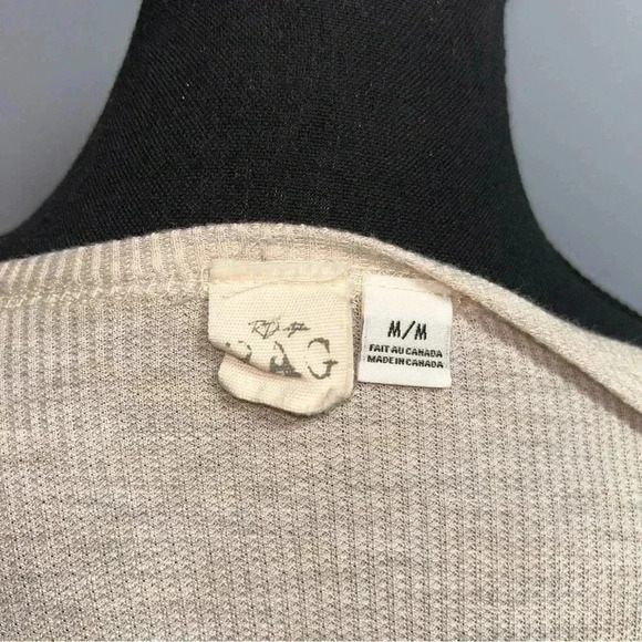 RD Style Rag  Cardigan - Picture 6 of 7